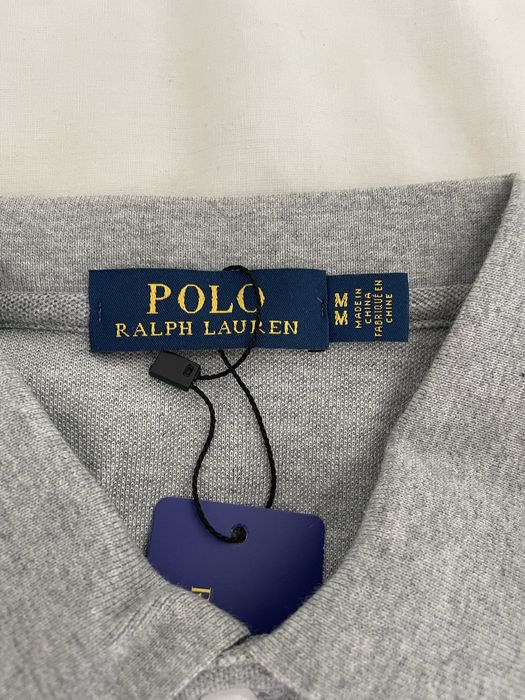 Conjunto Polo Ralph Lauren
