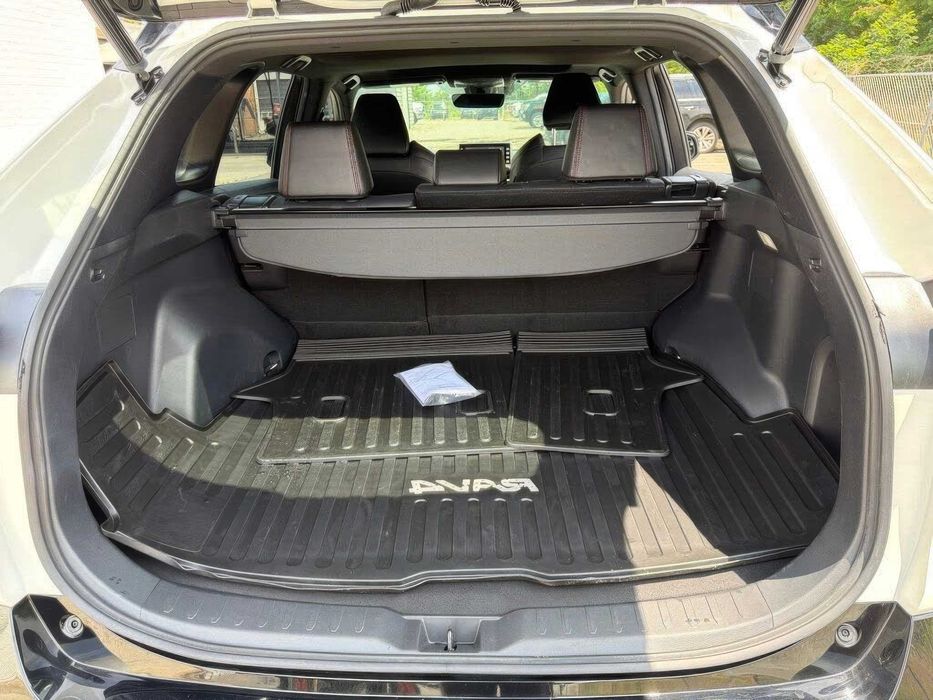 Toyota Rav4 Prime Xse      2022