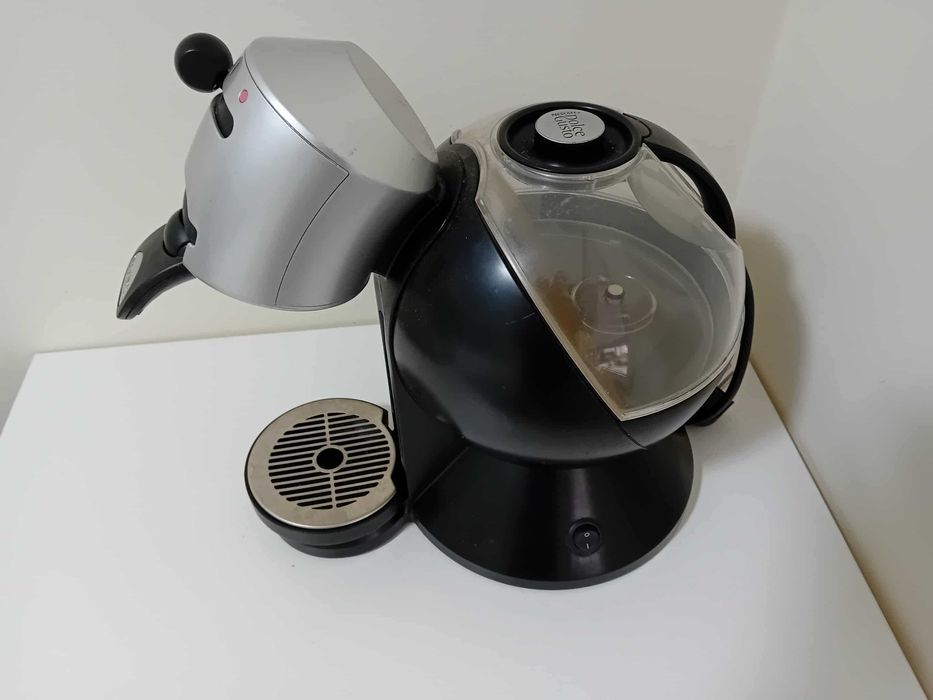 Máquina de café Krups