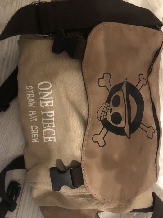 Сумка One Piece - Ван Пис