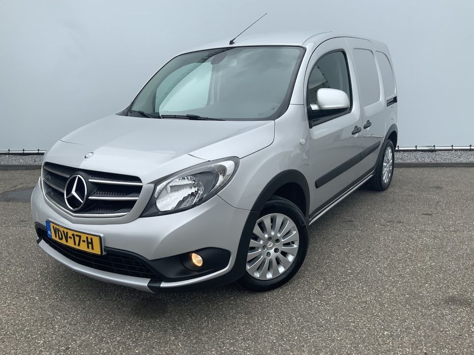 Малогабаритные грузоперевозки