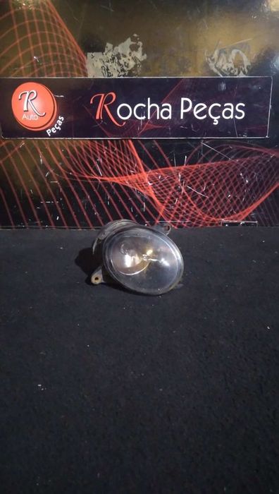 Farol De Nevoeiro F/E Audi A6 (4B2, C5)