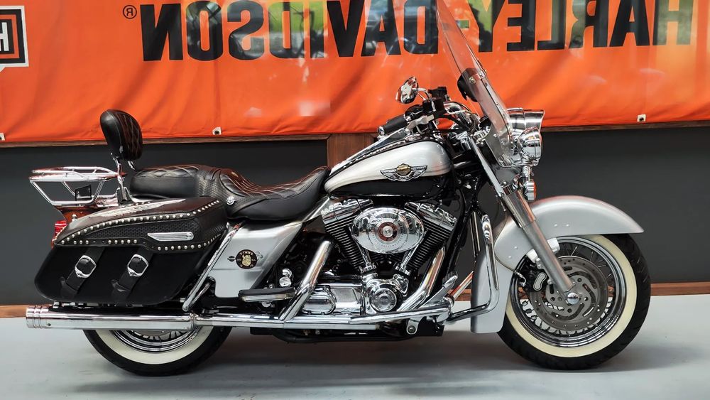 Harley-Davidson