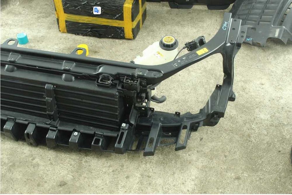 Комплект переду Range Rover Sport L494