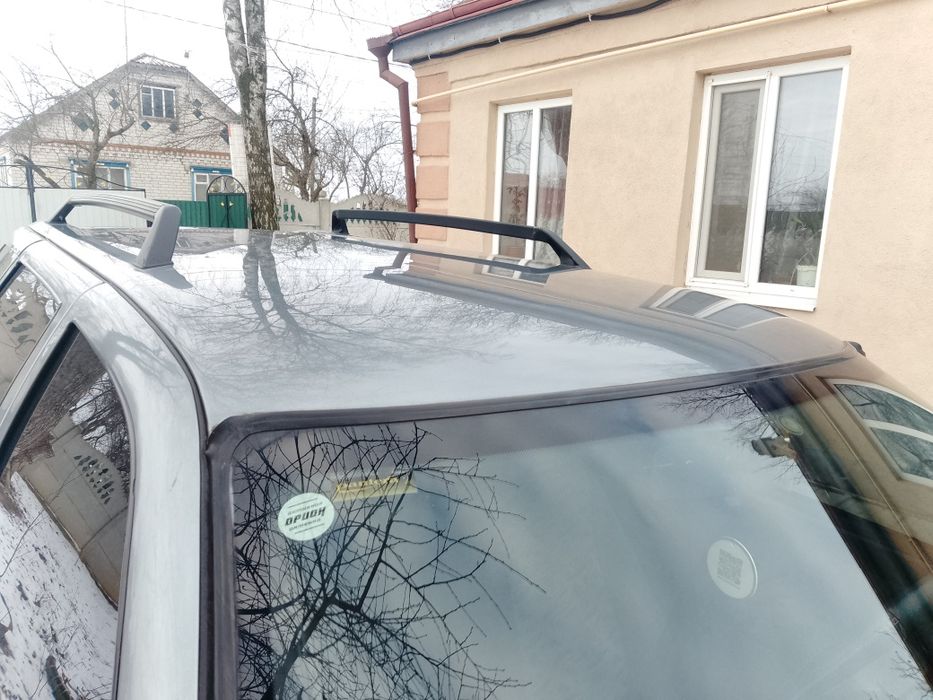 ВАЗ 2111 газ-бензин