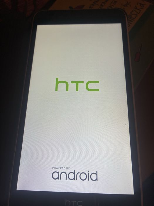 Sprzedam tel HTC
