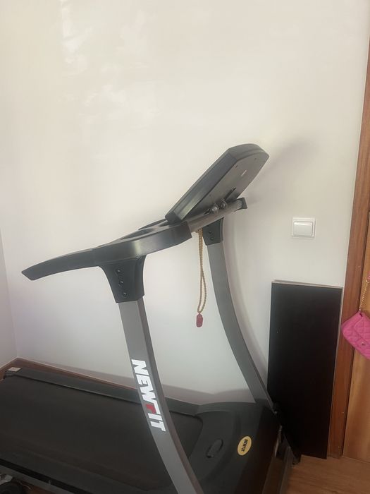Passadeira Elétrica NEWFIT