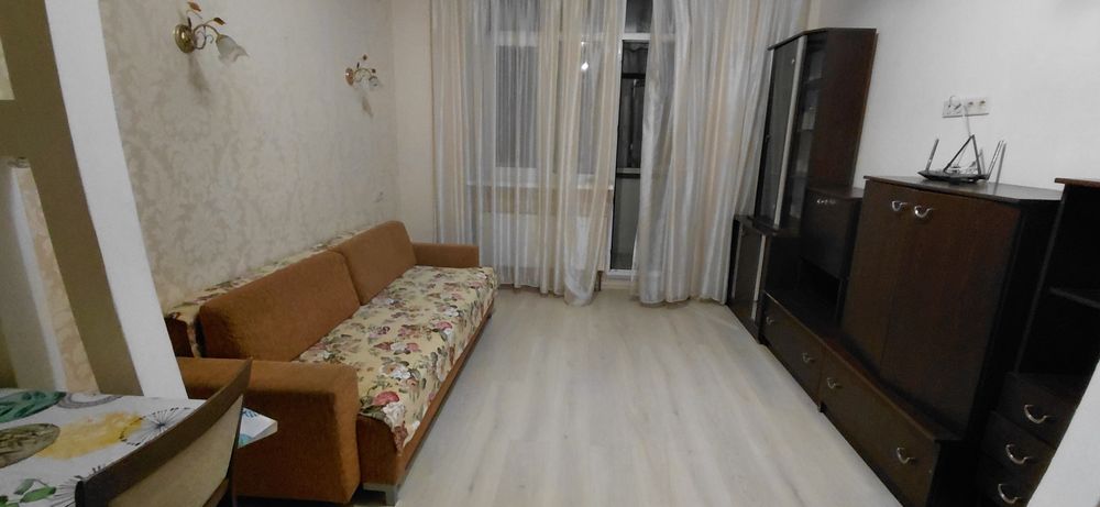 Сдам  евродвушку ЖК Фаворит/ Малый Фонтан/Ул. Артилерийская/Центр 5мин