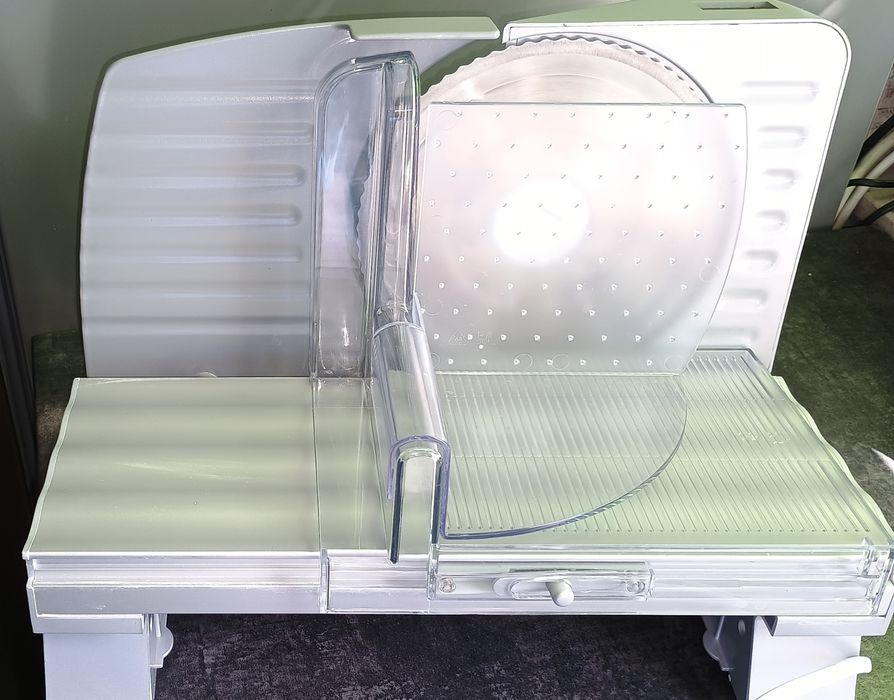 Krajalnica Blaupunkt FMS 501