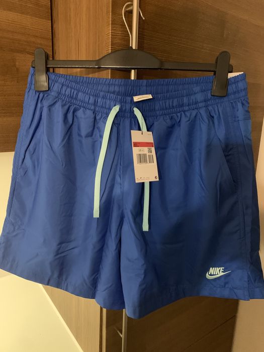Spodenki nike air L/M