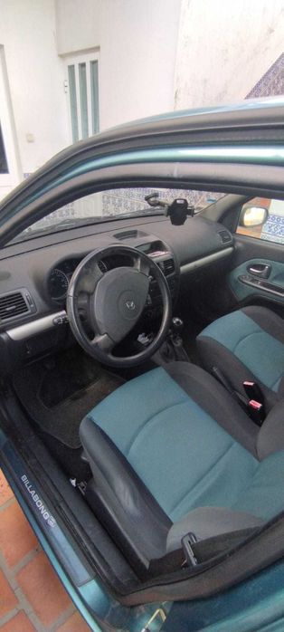 Renault Clio II 1.2 16v Billabong
