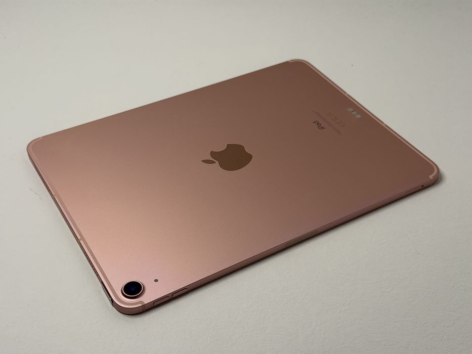 iPad Air 4 (A2072) - 64GB - Cellular (LTE) - faktura VAT 23%