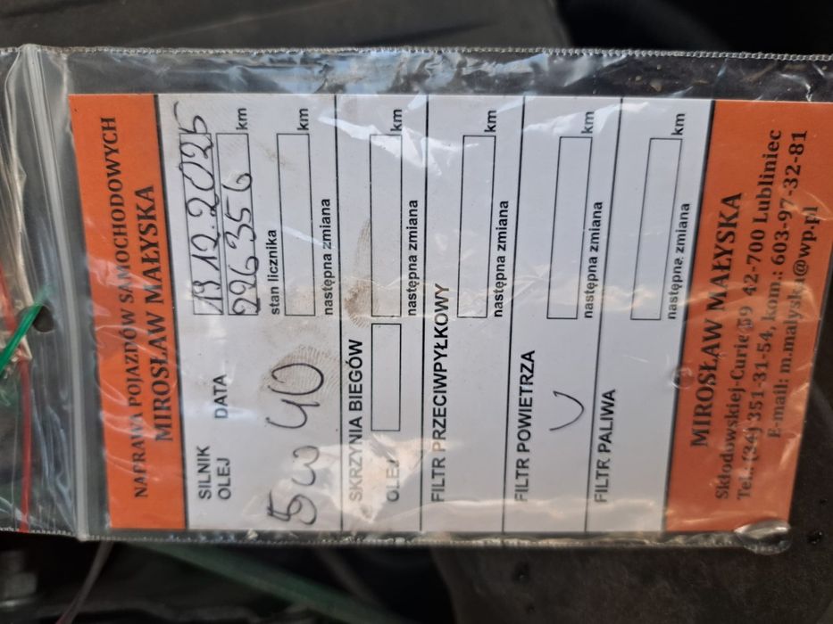 OPEL COMBO dostawczy