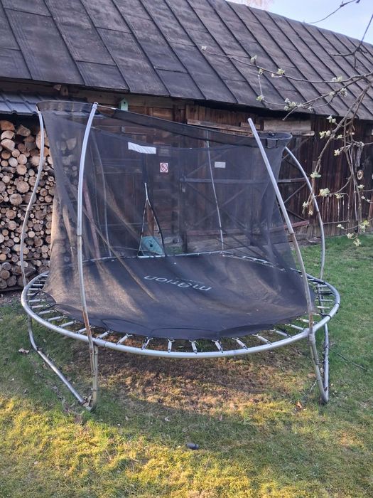 Batut do trampoliny 10ft MOTION