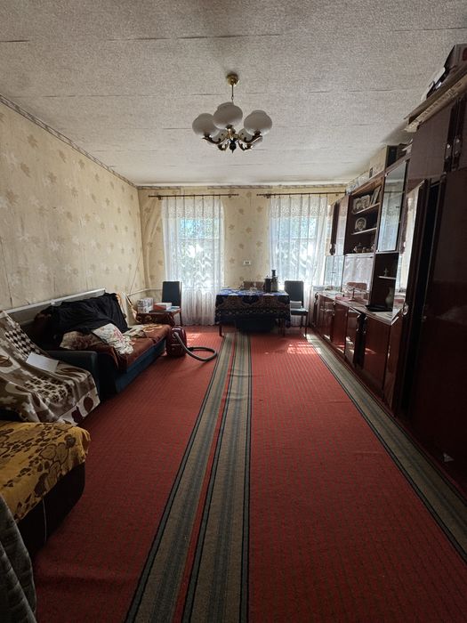 Продам дом р-н Глоды