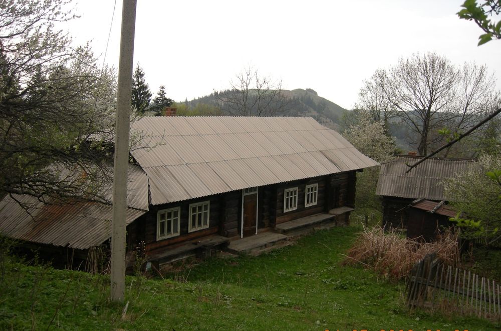 продаж нерухомості