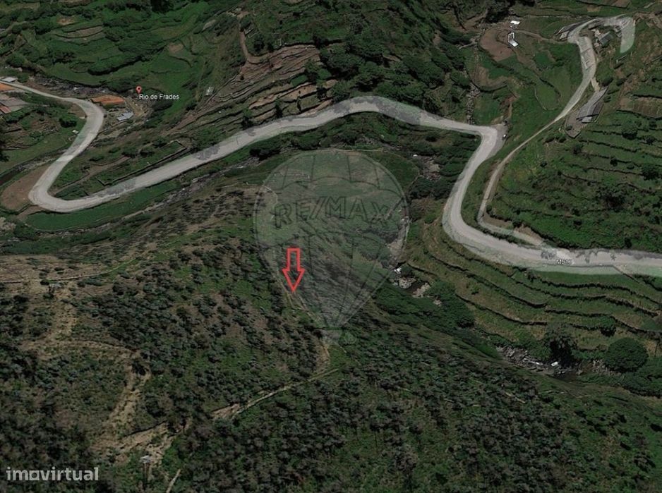 Terreno  para venda