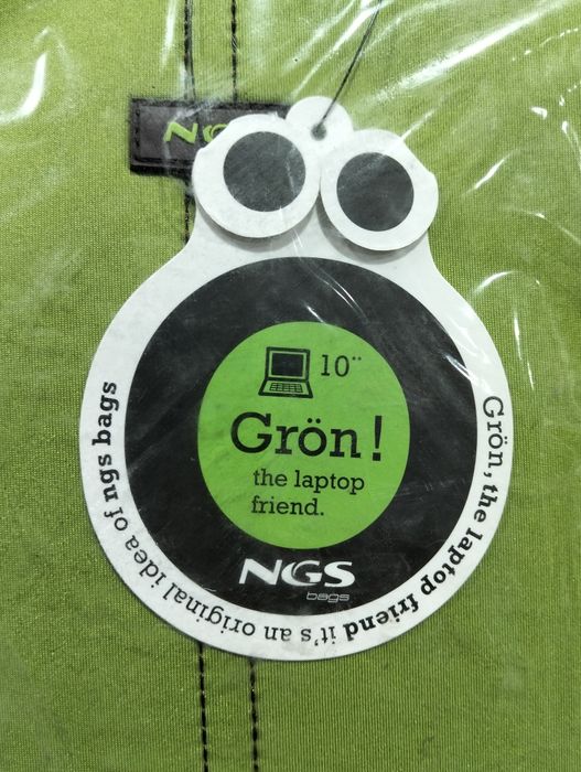 Bolsa para portátil/tablet novas