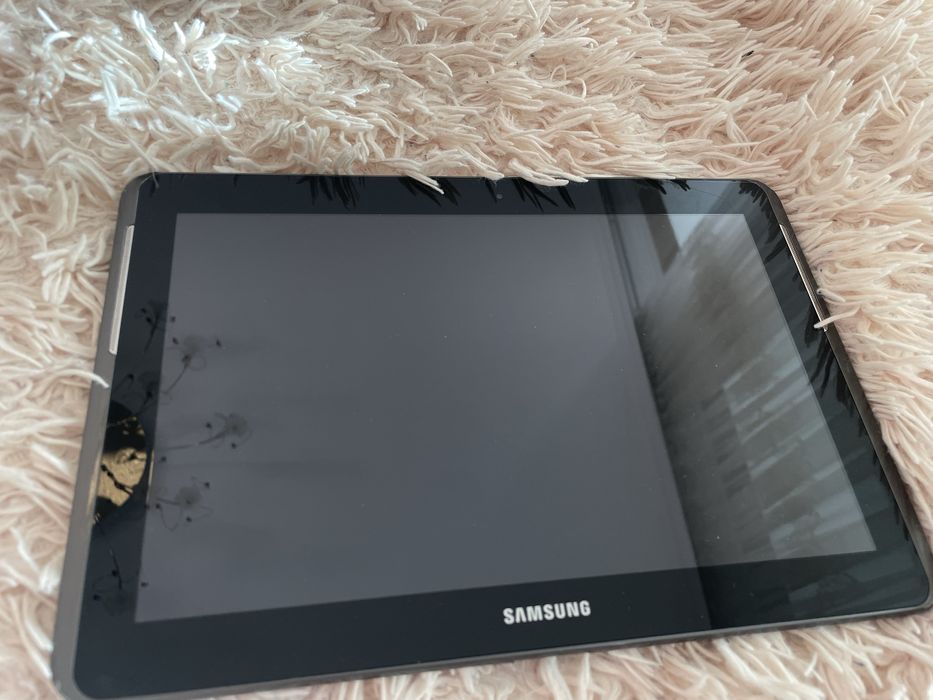 Samsung Galaxy Tab 2 10.1 (GT-P5110)
