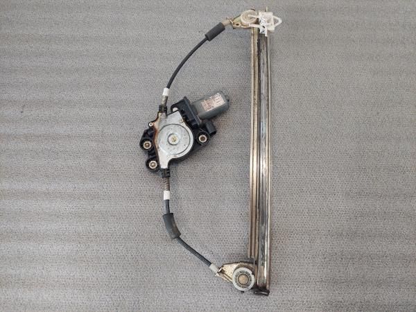 Right-Front Glass Elevator for FIAT Marea (185_)