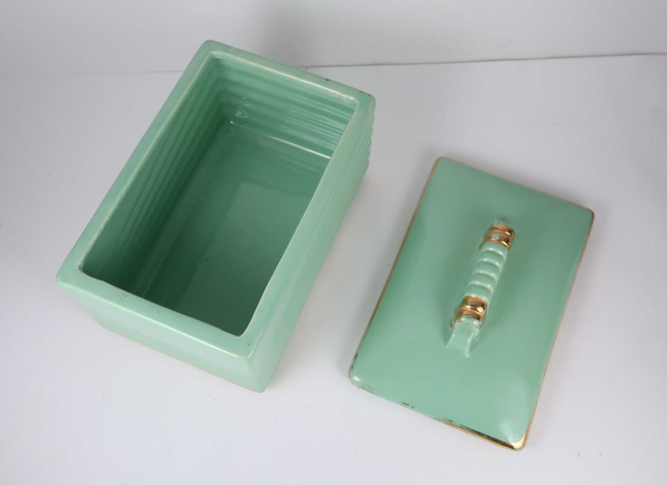 Boleira Art Déco Saint-Clément (Blanche Letalle)