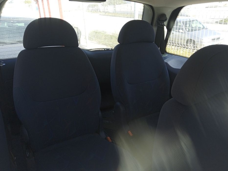 VW Sharan 1.8 8v 7 lugares