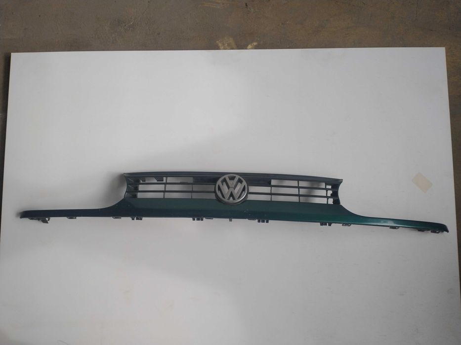 Atrapa gril grill Volkswagen Golf 3 III