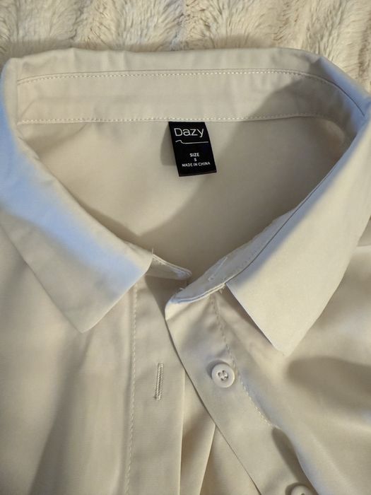Camisa nova shein