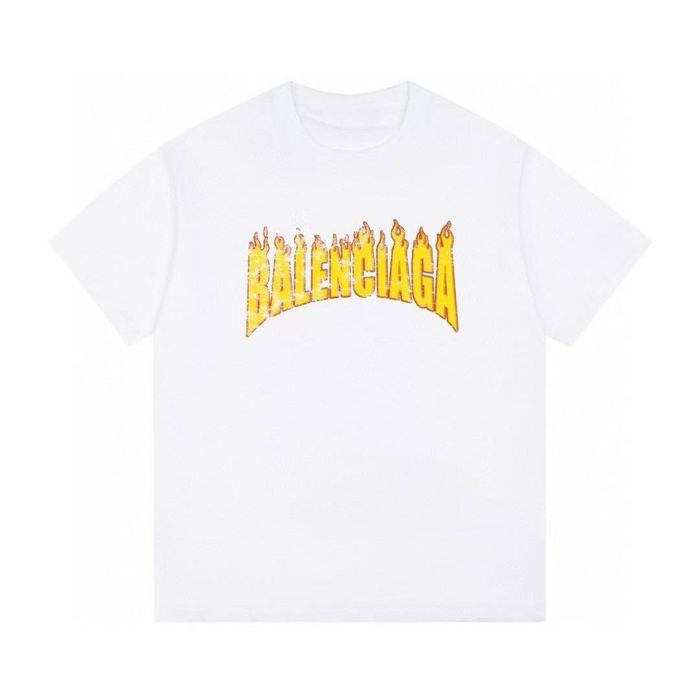 Футболка Balenciaga / Футболка Баленсиага