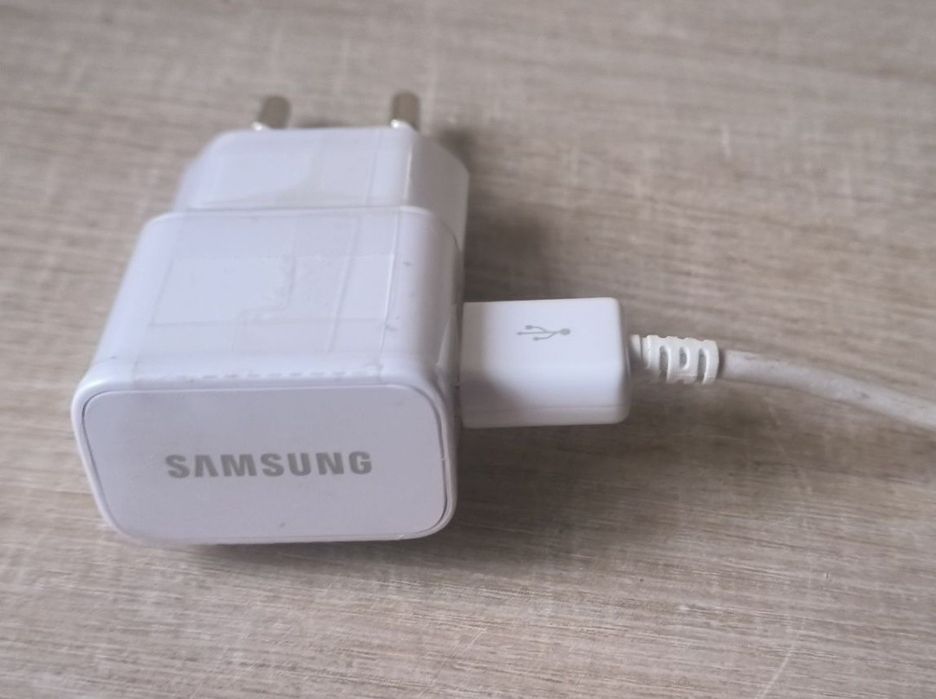 Адаптер/сетевое зарядное устройство для  Samsung