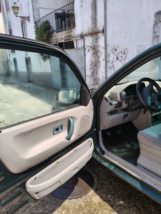 Land Rover Freelander de 2001 para peças