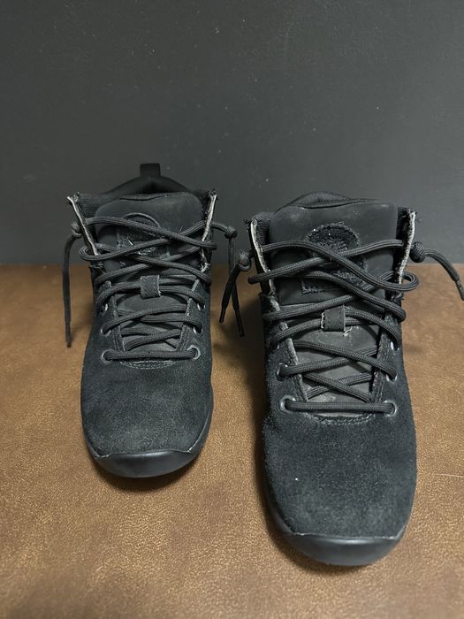 Timberland buty chłopięce rozmiar 33 czarne
