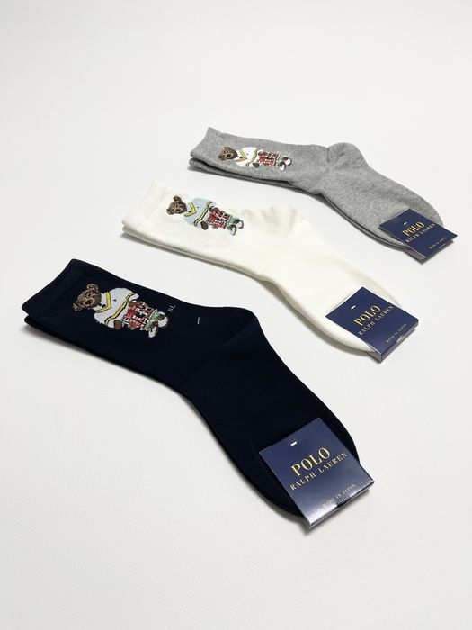 Шкарпетки Ralph Lauren,Tommy Hilfiger,Ugg