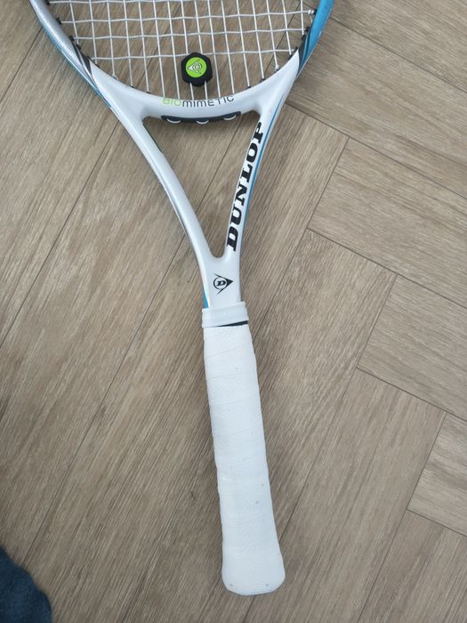 Rakieta tenisowa Dunlop biomimetic S2.0 lite