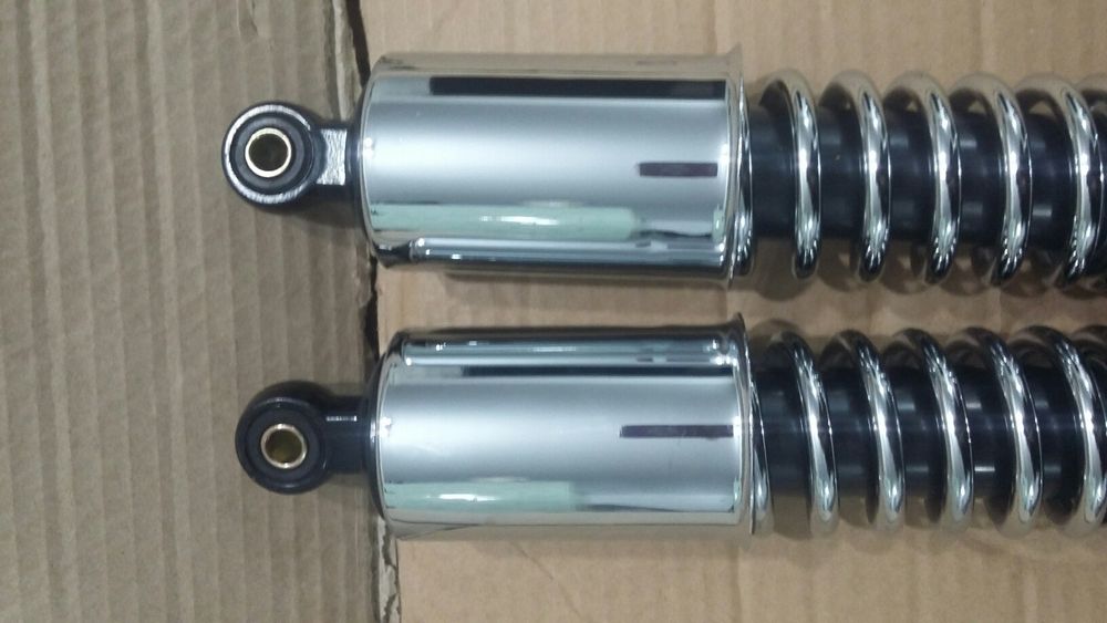 Амартизатори Ціна за Пару 1300 грн. Днепр Мт Урал К750 МВ750 нові