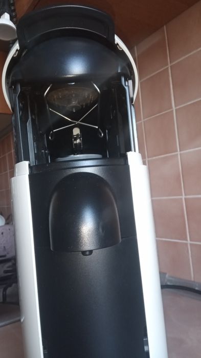 Кофемашина капсульная NESPRESSO VertuoPlus GCB2