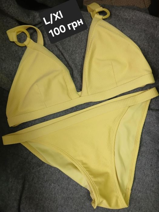 Продам купальник. Топ.