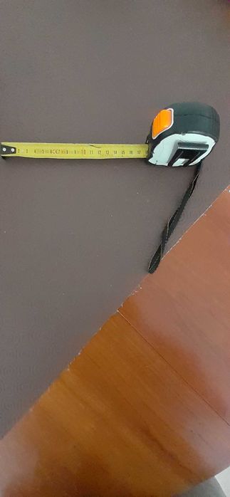 Fita métrica, Dexter