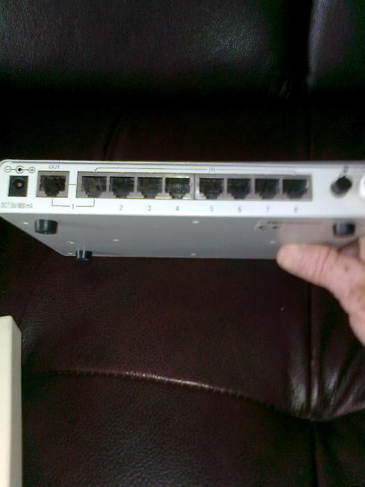 Modem internetowy Simens 3 szt