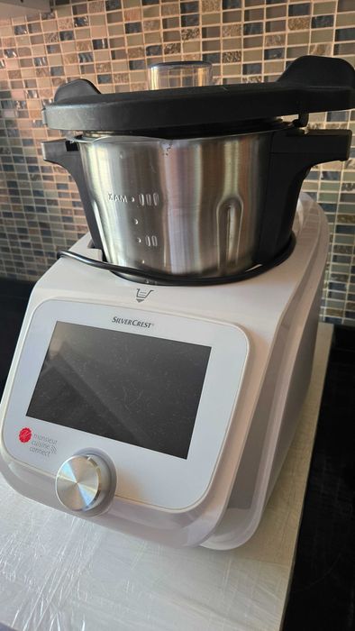 Monsieur Cuisine Smart