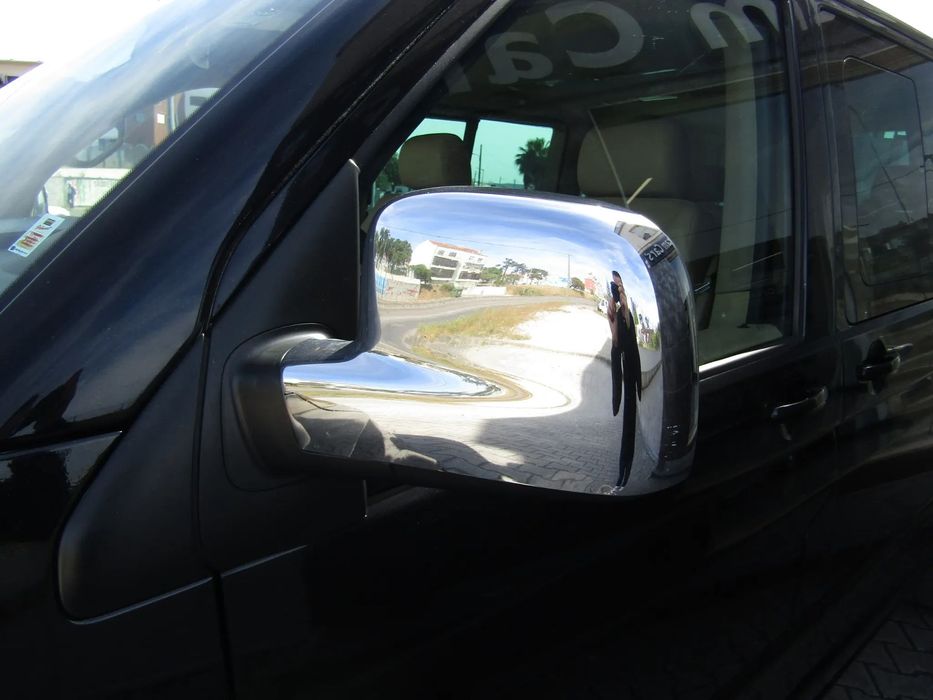 VW Multivan 2.5 TDi Highline