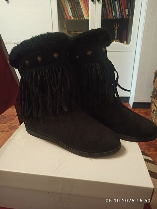 Угги жіночі, сапоги зимові