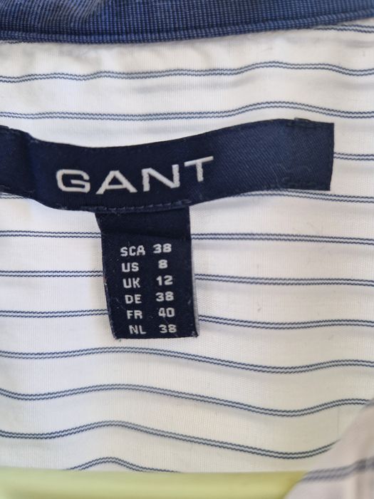 Camisa senhora Gant