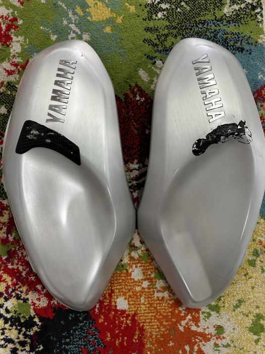 Yamaha XSR900 Розборка! Великій вибір запчастин! Покришки на бак!