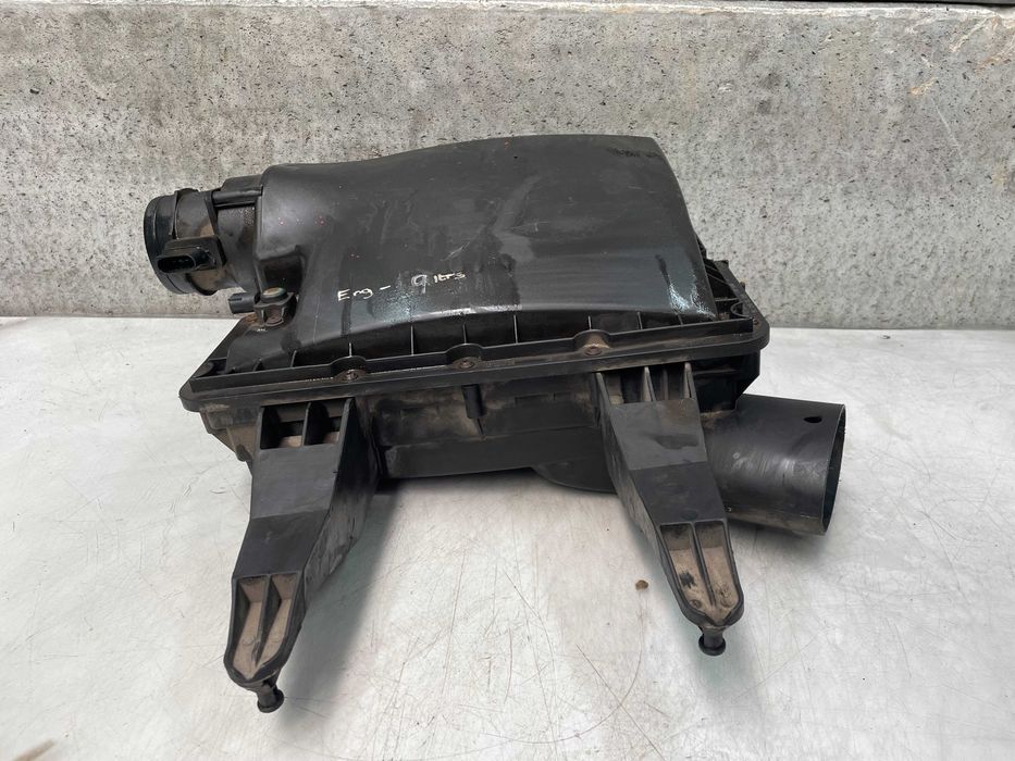 Caixa Filtro de ar Volkswagen Crafter 2011