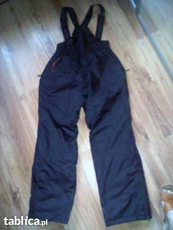 ATOMIC Cloud damskie spodnie narciarskie MEMBRANA 5000 roz M/L