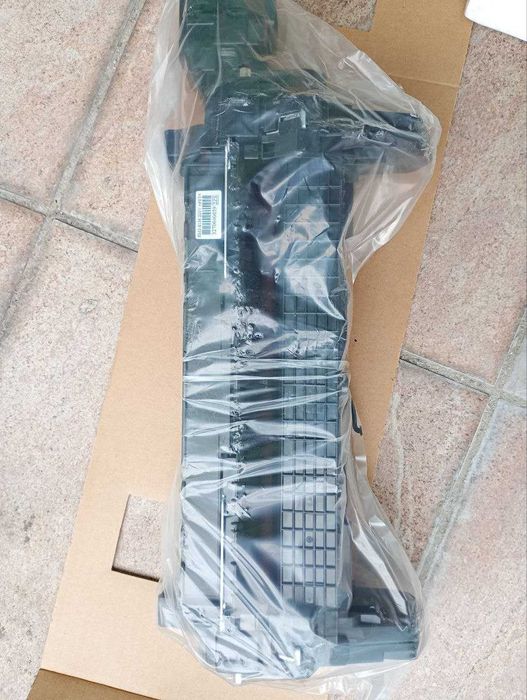 HP RS6-8565,  блок термозакрепления