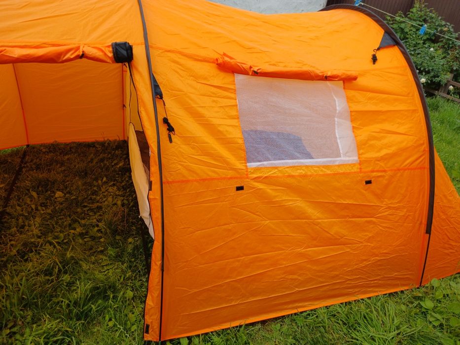 Палатка 3х місна Coleman