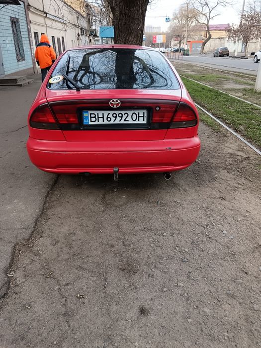 Продам свою машину