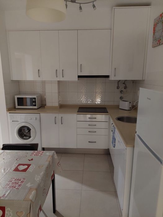 Casa Férias Monte Gordo